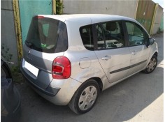 renault grand modus del año 2012