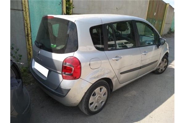 renault grand modus del año 2012