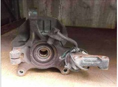 Recambio de mangueta delantero izquierda para chevrolet lacetti 2.0 tdci referencia OEM IAM   