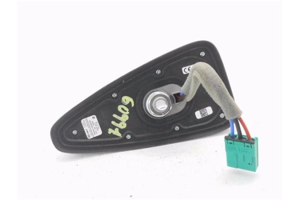 Recambio de antena electrica para kia picanto (ja) 1.0 gdi drive 5mt referencia OEM IAM 96210G6DB0EB  