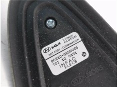 Recambio de antena electrica para kia picanto (ja) 1.0 gdi drive 5mt referencia OEM IAM 96210G6DB0EB  