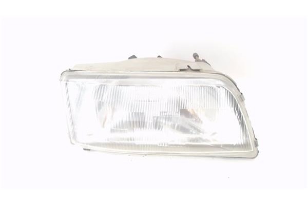 Recambio de faro delantero dcho para peugeot boxer furgón (230l) 1.9 d referencia OEM IAM 6205AE 6205AJ 