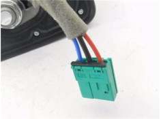 Recambio de antena electrica para kia picanto (ja) 1.0 gdi drive 5mt referencia OEM IAM 96210G6DB0EB  