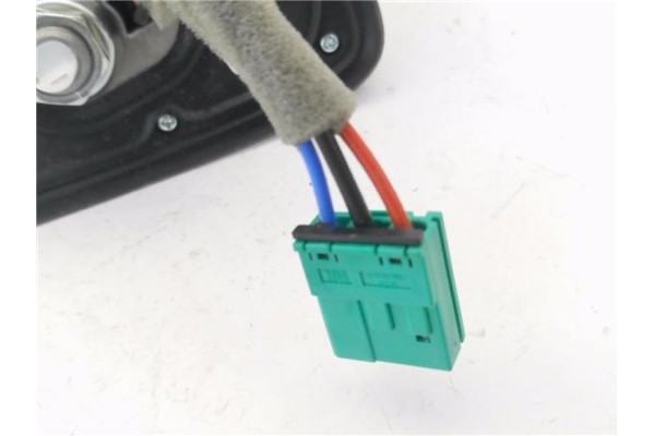 Recambio de antena electrica para kia picanto (ja) 1.0 gdi drive 5mt referencia OEM IAM 96210G6DB0EB  