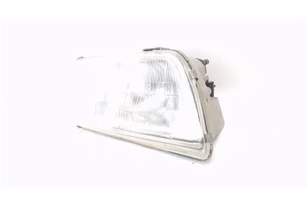 Recambio de faro delantero dcho para peugeot boxer furgón (230l) 1.9 d referencia OEM IAM 6205AE 6205AJ 
