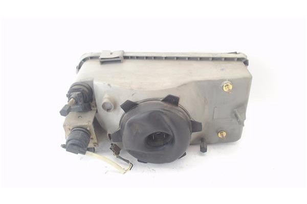 Recambio de faro delantero dcho para peugeot boxer furgón (230l) 1.9 d referencia OEM IAM 6205AE 6205AJ 