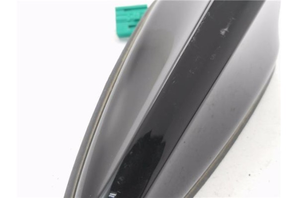 Recambio de antena electrica para kia picanto (ja) 1.0 gdi drive 5mt referencia OEM IAM 96210G6DB0EB  