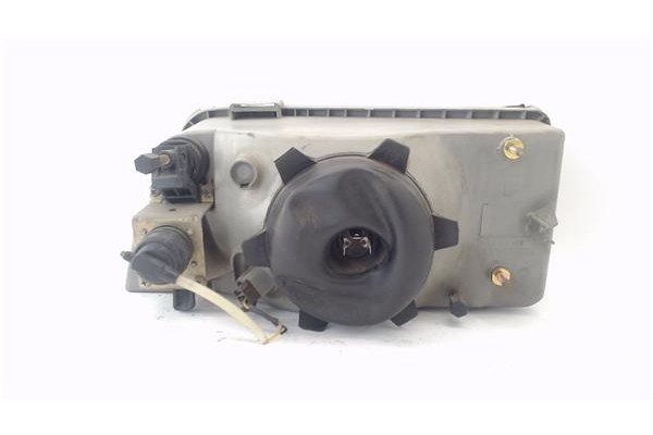 Recambio de faro delantero dcho para peugeot boxer furgón (230l) 1.9 d referencia OEM IAM 6205AE 6205AJ 