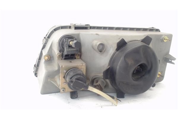 Recambio de faro delantero dcho para peugeot boxer furgón (230l) 1.9 d referencia OEM IAM 6205AE 6205AJ 