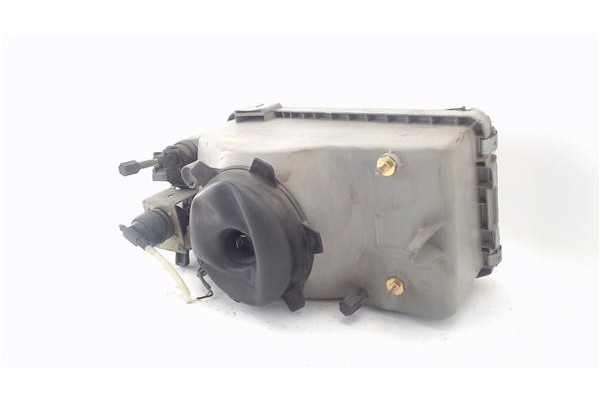 Recambio de faro delantero dcho para peugeot boxer furgón (230l) 1.9 d referencia OEM IAM 6205AE 6205AJ 
