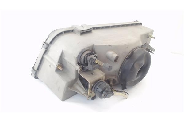 Recambio de faro delantero dcho para peugeot boxer furgón (230l) 1.9 d referencia OEM IAM 6205AE 6205AJ 
