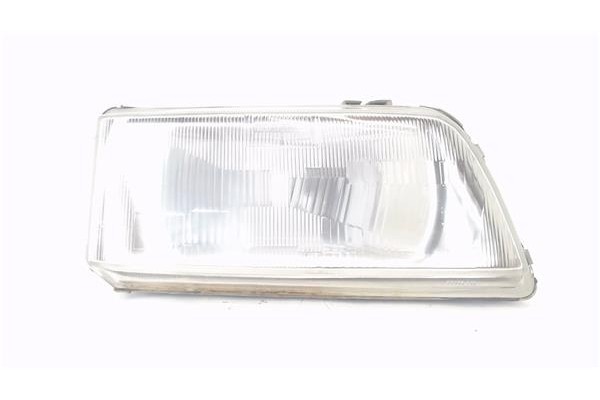 Recambio de faro delantero dcho para peugeot boxer furgón (230l) 1.9 d referencia OEM IAM 6205AE 6205AJ 