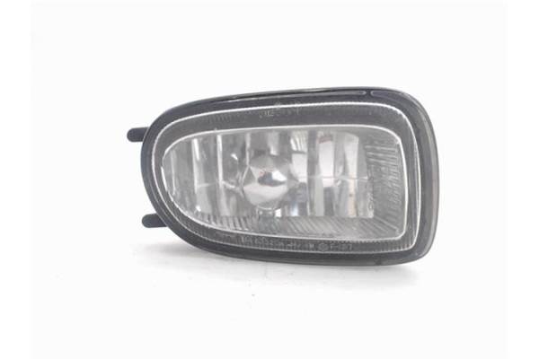 Recambio de faro antiniebla derecho para nissan almera (n15) referencia OEM IAM   