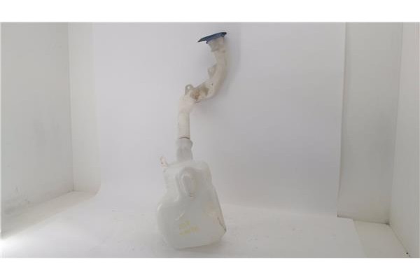 Recambio de deposito limpiaparabrisas para peugeot 207 1.6 hdi referencia OEM IAM 6431F3  