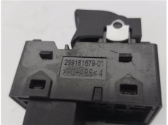 Recambio de mando elevalunas trasero izquierdo para kia picanto (ja) 1.0 gdi drive 5mt referencia OEM IAM 299181679  