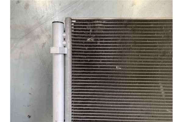 Recambio de radiador aire acondicionado para kia picanto (ja) 1.0 gdi drive 5mt referencia OEM IAM P97606G6250 T240415DCHEA34105