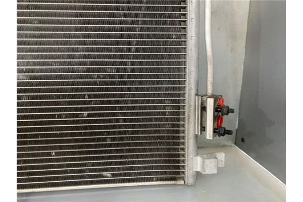 Recambio de radiador aire acondicionado para kia picanto (ja) 1.0 gdi drive 5mt referencia OEM IAM P97606G6250 T240415DCHEA34105