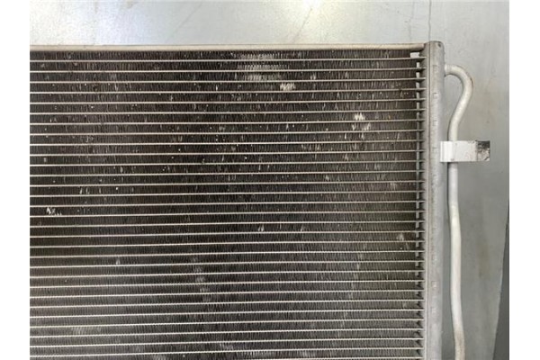 Recambio de radiador aire acondicionado para kia picanto (ja) 1.0 gdi drive 5mt referencia OEM IAM P97606G6250 T240415DCHEA34105