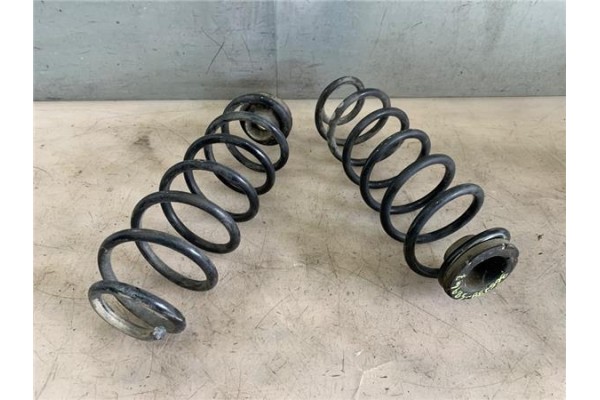 Recambio de muelle amortiguacion para volkswagen golf iv berlina (1j1) 1.9 tdi referencia OEM IAM 1J0411105AF  