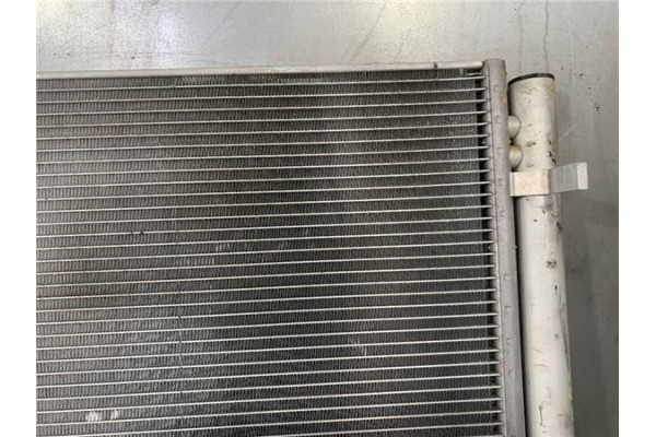 Recambio de radiador aire acondicionado para kia picanto (ja) 1.0 gdi drive 5mt referencia OEM IAM P97606G6250 T240415DCHEA34105