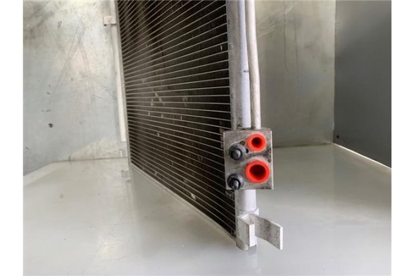Recambio de radiador aire acondicionado para kia picanto (ja) 1.0 gdi drive 5mt referencia OEM IAM P97606G6250 T240415DCHEA34105