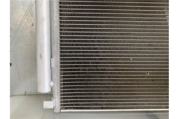 Recambio de radiador aire acondicionado para kia picanto (ja) 1.0 gdi drive 5mt referencia OEM IAM P97606G6250 T240415DCHEA34105