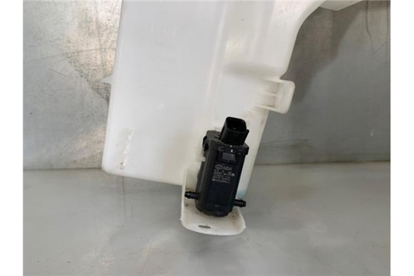 Recambio de deposito limpiaparabrisas para kia picanto (ja) 1.0 gdi drive 5mt referencia OEM IAM 98610G6500 98610G6600 