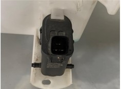 Recambio de deposito limpiaparabrisas para kia picanto (ja) 1.0 gdi drive 5mt referencia OEM IAM 98610G6500 98610G6600 