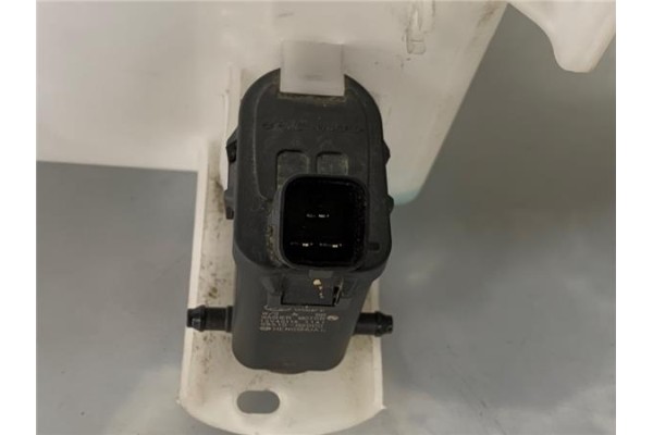 Recambio de deposito limpiaparabrisas para kia picanto (ja) 1.0 gdi drive 5mt referencia OEM IAM 98610G6500 98610G6600 