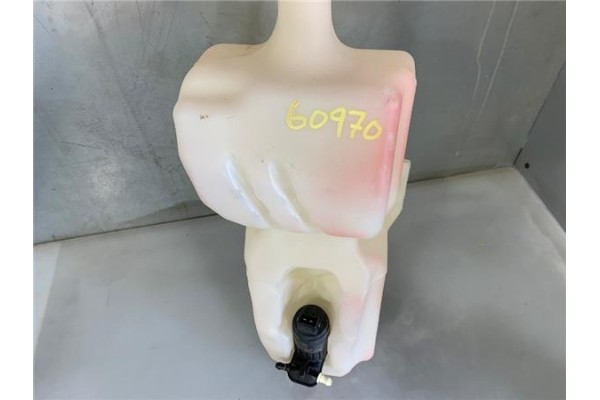 Recambio de deposito limpiaparabrisas para ford ka (ccu) 1.2 referencia OEM IAM 51787578  