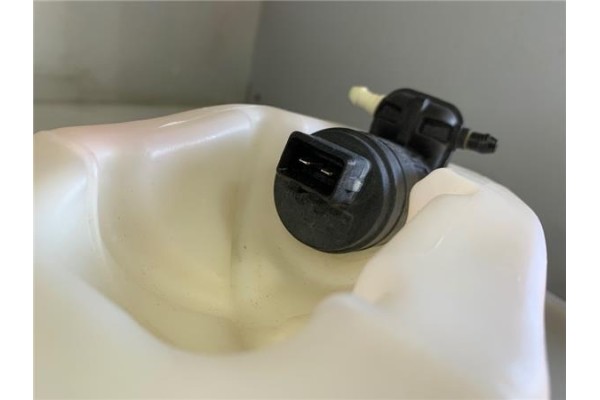 Recambio de deposito limpiaparabrisas para ford ka (ccu) 1.2 referencia OEM IAM 51787578  