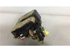Recambio de cierre electromagnetico trasero izquierdo para chrysler pt cruiser 1.6 referencia OEM IAM 5067505AB  