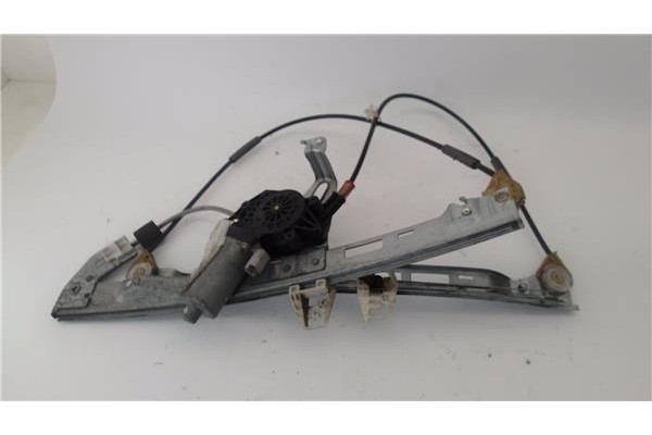 Recambio de mecanismo elevalunas delantero izquierdo para peugeot 206 2.0 hdi 90 referencia OEM IAM 9221F9  