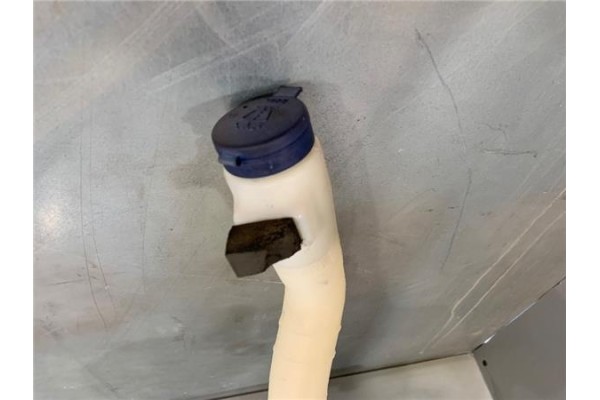 Recambio de deposito limpiaparabrisas para ford ka (ccu) 1.2 referencia OEM IAM 51787578  