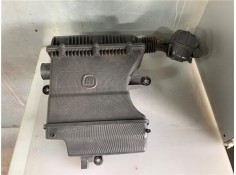 Recambio de carcasa filtro aire para fiat punto / grande punto (199) 1.4 16v referencia OEM IAM 51818270  