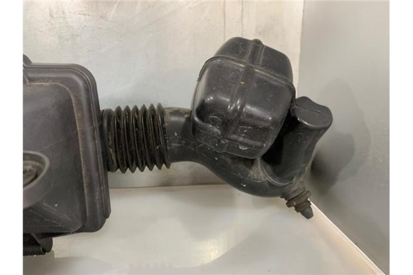 Recambio de carcasa filtro aire para fiat punto / grande punto (199) 1.4 16v referencia OEM IAM 51818270  