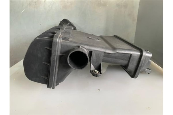 Recambio de carcasa filtro aire para fiat punto / grande punto (199) 1.4 16v referencia OEM IAM 51818270  