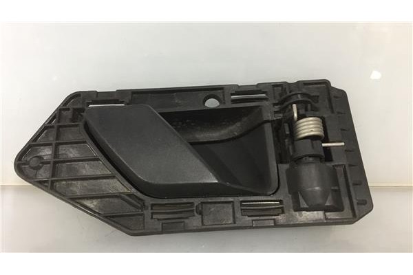 Recambio de manilla int. puerta delantero derecha para citroen zx (1991) 1.4 / 1.4i avantage [1,4 ltr. - 55 kw] referencia OEM I