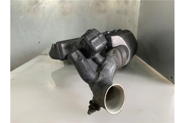 Recambio de carcasa filtro aire para fiat punto / grande punto (199) 1.4 16v referencia OEM IAM 51818270  