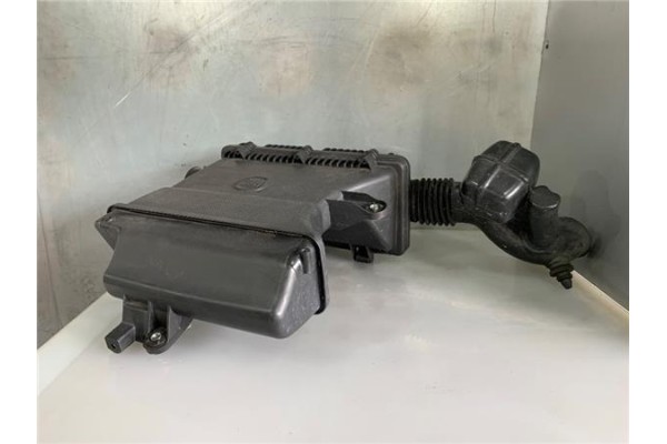 Recambio de carcasa filtro aire para fiat punto / grande punto (199) 1.4 16v referencia OEM IAM 51818270  