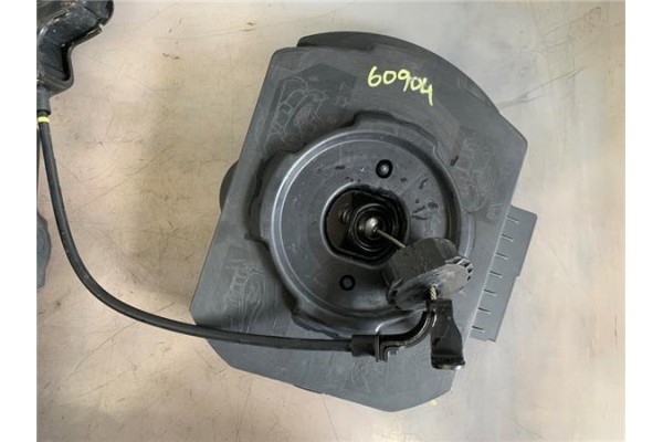 Recambio de soporte rueda repuesto para citroen c4 grand picasso/spacetourer 1.6 attraction referencia OEM IAM 9800218080  