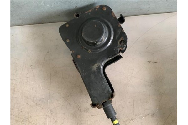 Recambio de soporte rueda repuesto para citroen c4 grand picasso/spacetourer 1.6 attraction referencia OEM IAM 9800218080  