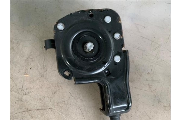 Recambio de soporte rueda repuesto para citroen c4 grand picasso/spacetourer 1.6 attraction referencia OEM IAM 9800218080  