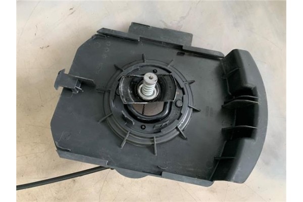 Recambio de soporte rueda repuesto para citroen c4 grand picasso/spacetourer 1.6 attraction referencia OEM IAM 9800218080  