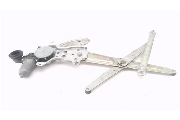 Recambio de mecanismo elevalunas delantero izquierdo para suzuki swift iii (sg) 1.3 ddis referencia OEM IAM 8344062J00  