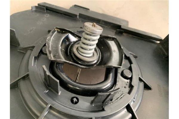 Recambio de soporte rueda repuesto para citroen c4 grand picasso/spacetourer 1.6 attraction referencia OEM IAM 9800218080  