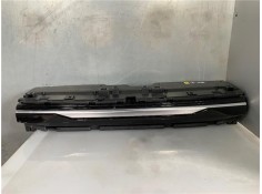 Recambio de refuerzo paragolpes para kia picanto (ja) 1.0 gdi drive 5mt referencia OEM IAM 86535G6CA0  