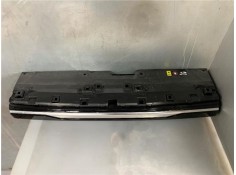 Recambio de refuerzo paragolpes para kia picanto (ja) 1.0 gdi drive 5mt referencia OEM IAM 86535G6CA0  