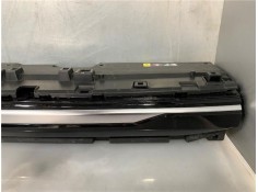 Recambio de refuerzo paragolpes para kia picanto (ja) 1.0 gdi drive 5mt referencia OEM IAM 86535G6CA0  