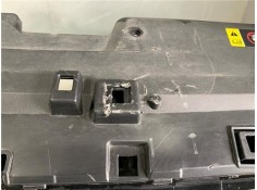 Recambio de refuerzo paragolpes para kia picanto (ja) 1.0 gdi drive 5mt referencia OEM IAM 86535G6CA0  